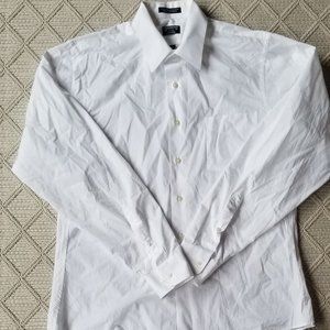 Men's dress shirt